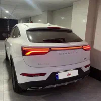 دیگنیتی پرایم 1404صفر کیلومتر|خودرو سواری و وانت|سنندج, |دیوار