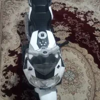 موتور شارژی|اسباب‌‌بازی|تالش, هشتپر|دیوار