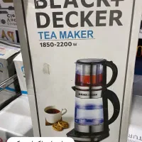 چایساز بلک اند دکر