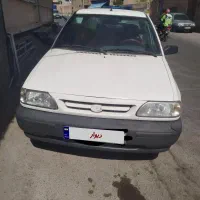 پراید 98