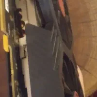 کارت گرافیک RX580|قطعات و لوازم جانبی رایانه|تهران, تهرانپارس شرقی|دیوار