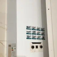 آبگرمکن و پکیج دیواری