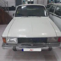 پیکان83 انژکتور