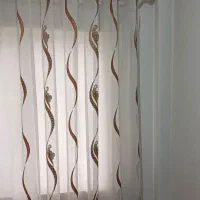 پرده های حریر