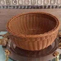 سبدسبزه و حصیربافی جالباس جا نون جا میوه جا سبزی