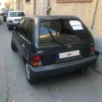 هاچبک کره هیدرولیک88|خودرو سواری و وانت|شهریار, شهریار|دیوار