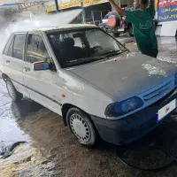 پراید مدل 93