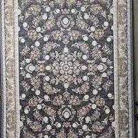 فرش1200شانه تراکم 3600 گل برجسته|فرش|شیراز, عادل آباد|دیوار