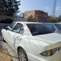 سورن پلاس فول|خودرو سواری و وانت|شاهین‌شهر, نسیم ۵|دیوار