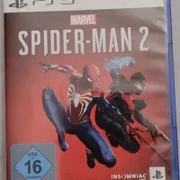 Spider-Man 2 PS5