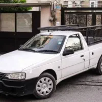 حمل بار با اریسان۲ قیمت هارو تو توضیحات نوشتم