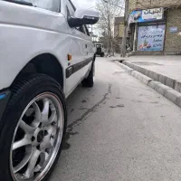 پژو ۴۰۵ TU5  SLX|خودرو سواری و وانت|مشهد, جاهد شهر|دیوار