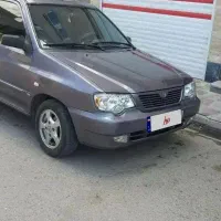 پراید ۱۳۲بنزینی مدل ۹۰|خودرو سواری و وانت|اردبیل, |دیوار