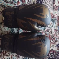دستکش بوکس مارک ونوم