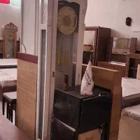 ساعت ایستاده|ساعت دیواری و تزئینی|ارومیه, |دیوار