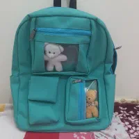 کیف مدرسه شیک