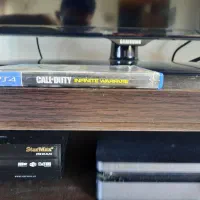 دیسک بازی ps4 فقط و فقط برای معاوضه|کنسول، بازی ویدئویی و آنلاین|تهران, تجریش|دیوار
