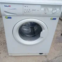 ماشین لباسشویی