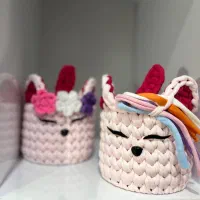 جامدادی فانتزی|صنایع دستی و سایر لوازم تزئینی|رشت, حمیدیان|دیوار