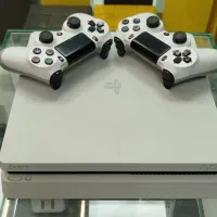 PS4 اکانتی فول گیم