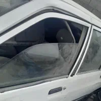 پراید تصادفی مدل ۸۵|خودرو سواری و وانت|دوگنبدان, |دیوار