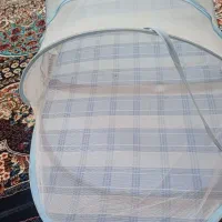 پشه بند کودک