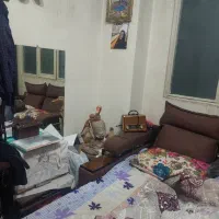 آپارتمان ۴۵ متر یک خوابه|اجارهٔ آپارتمان|تهران, مینای جنوبی|دیوار