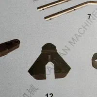 کارگر تزریق پلاستیک