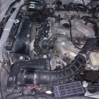 مزدا دوکابین مدل ۹۲ دوگانه شرکت|خودرو سواری و وانت|کوه چنار, |دیوار