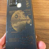 گوشی سامسونگ A21S|موبایل|بندرعباس, |دیوار