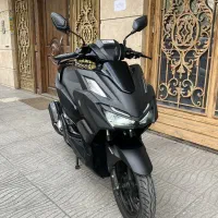 کلیک واریو ۱۷۰(ایروکس) ۱۴۰۳ بدون خط وخش مدارک کامل