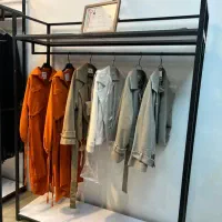 واگذاری اجناس مغازه مانتو فروشی