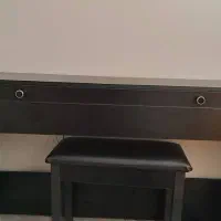 پیانو|پیانو، کیبورد، آکاردئون|اراک, |دیوار