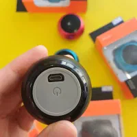 اسپیکر mini JBL|پخش‌کننده همراه|شیروان (خراسان), |دیوار