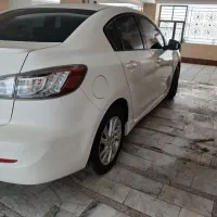 مزدا 3N صندوق‌دار مونتاژ تیپ 4، مدل ۱۳۹۴ پلمپ|خودرو سواری و وانت|کرج, جهان‌شهر|دیوار