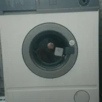 ماشین لباس شویی  سالم