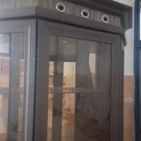 بوفه|بوفه، ویترین، کنسول|رشت, معلولین|دیوار