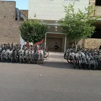 دوچرخه فروش ویژه 2426Turny|دوچرخه، اسکیت، اسکوتر|قم, شهرک مهدیه (مدرس)|دیوار