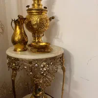 لوازم دکوری لوکس|سماور، چای‌ساز، قهوه‌ساز|زرندیه, |دیوار