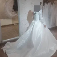 لباس عروس|لباس|اندیشه, اندیشه فاز ۱|دیوار