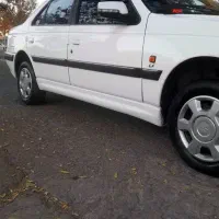 پژوپارس مدل96 بی رنگ بی خط شاسی هاسالم|خودرو سواری و وانت|زنجان, |دیوار