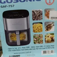 هواپز گونوسونیک