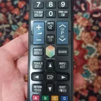 ال ای دی هوشمند سامسونگ ۴۶ اینچ فول اچ دی|تلویزیون و پروژکتور|فولادشهر, C1|دیوار