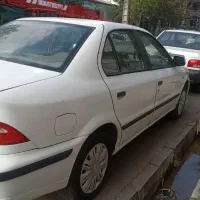 سمند ال‌ایکس|خودرو سواری و وانت|مشهد, تربیت (صدف)|دیوار