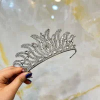 فروش تاج عروس به علت تغییر شغل|زیورآلات و اکسسوری|اصفهان, ارداجی|دیوار