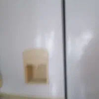 یخچال بالا پایین