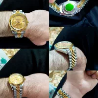 ساعت رولکس دیت جاست مستر کوالیتی