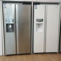 فروش کالای ویترینی با بیست درصد تخفیف|یخچال و فریزر|سیرجان, |دیوار