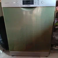 ماشین ضرف شویی بوش