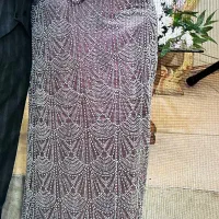 لباس مجلسی